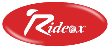 RIDEOX